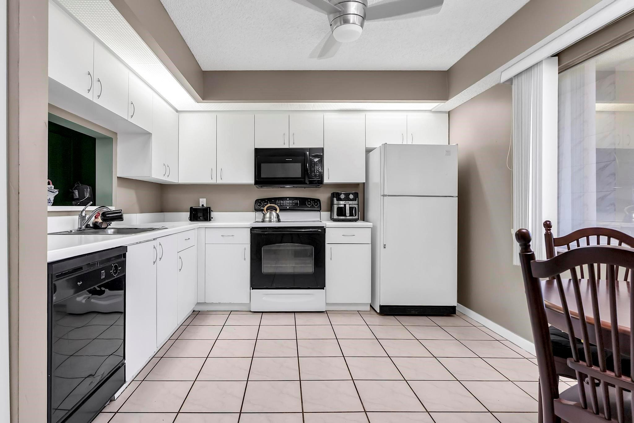 Century Village - Residential