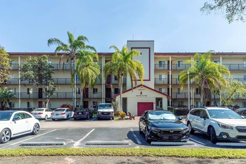 Property photo of 1601 sw 128th terrace 407a, hollywood, fl 33027
