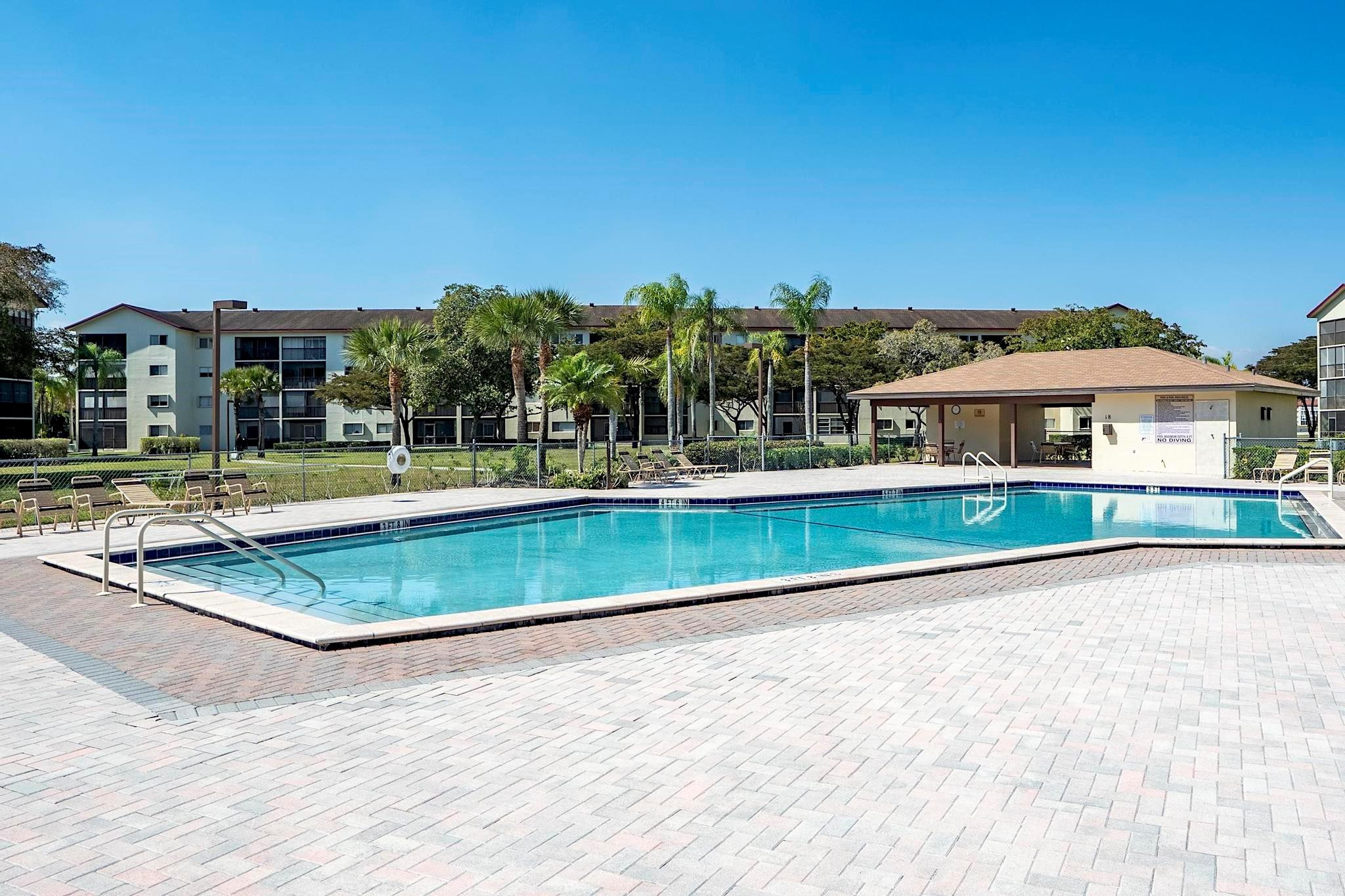 Century Village - Residential