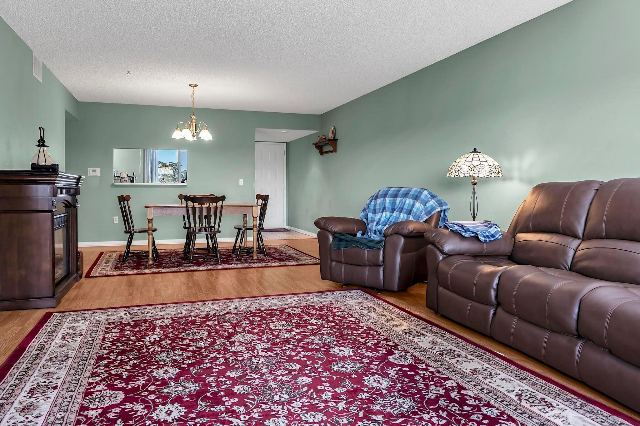 Century Village - Residential