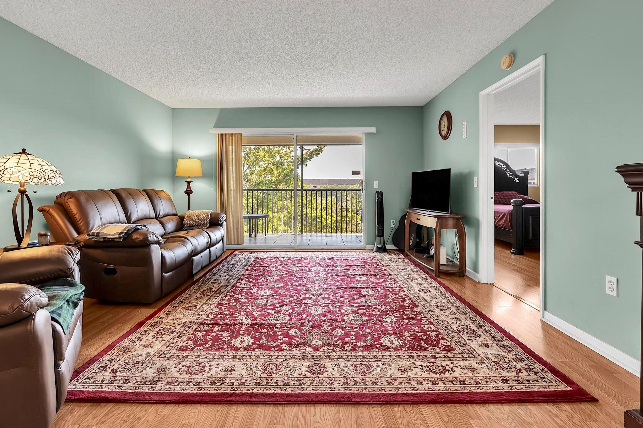 Century Village - Residential