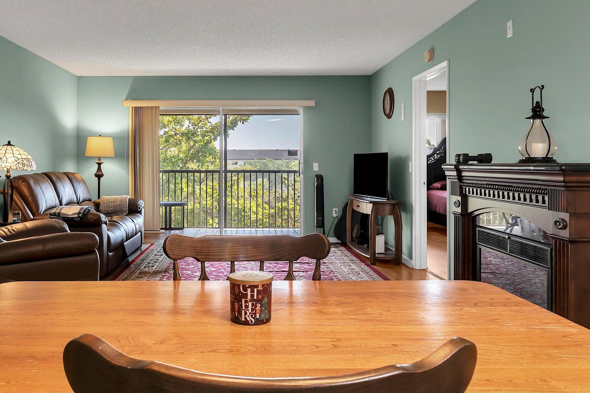 Century Village - Residential