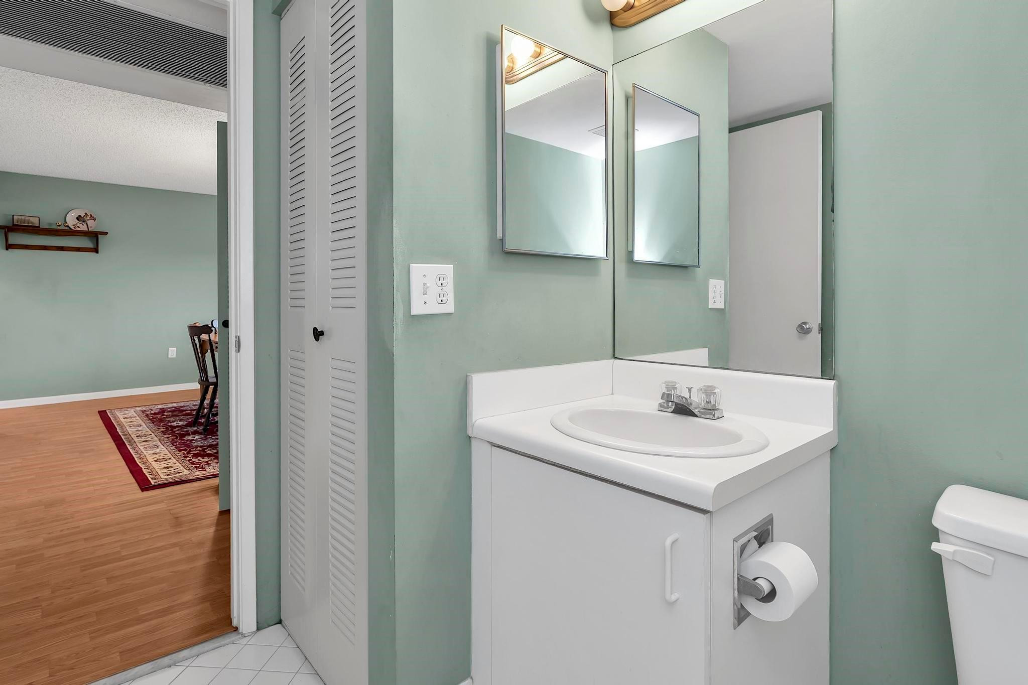 Century Village - Residential