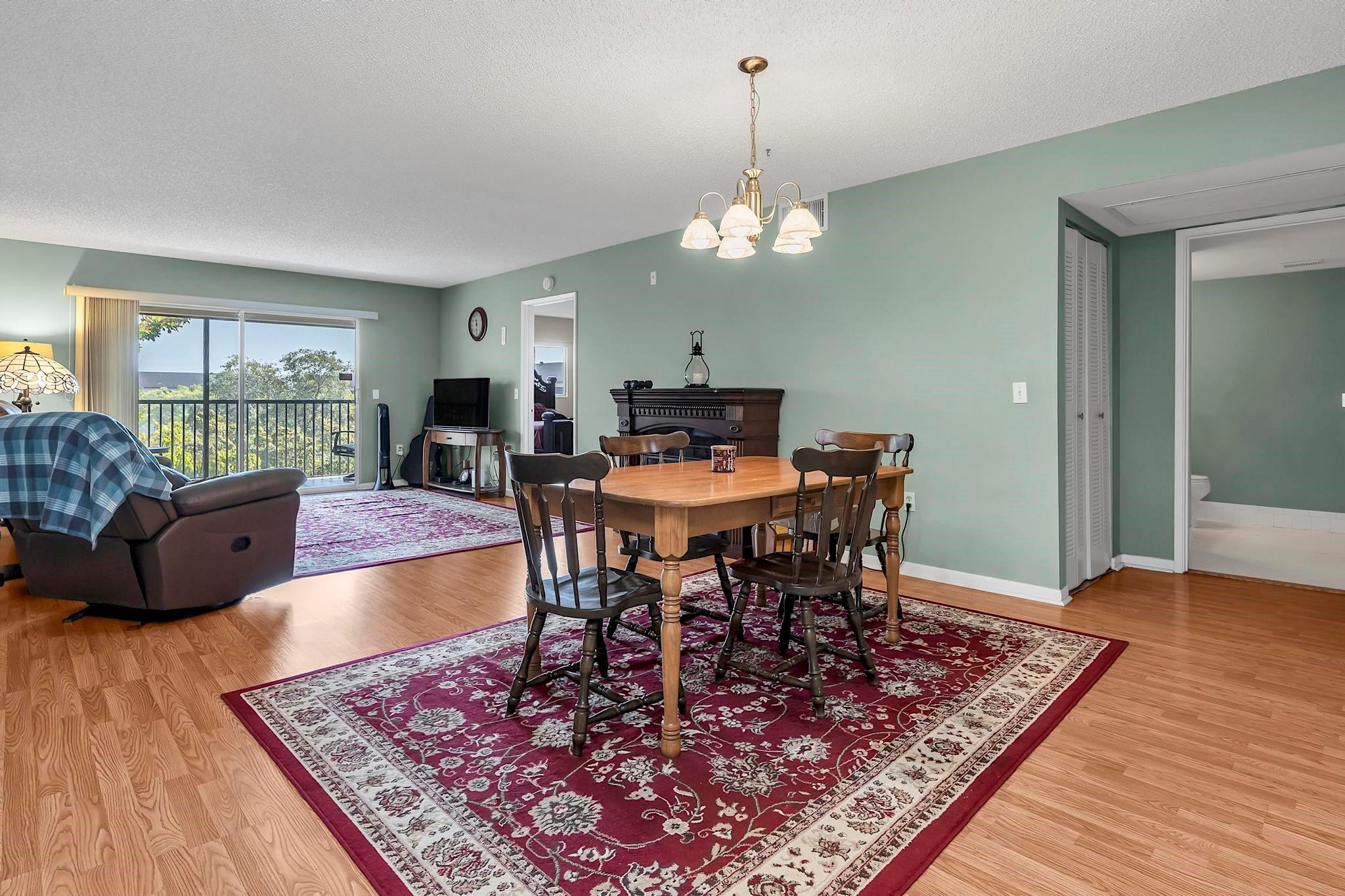 Century Village - Residential