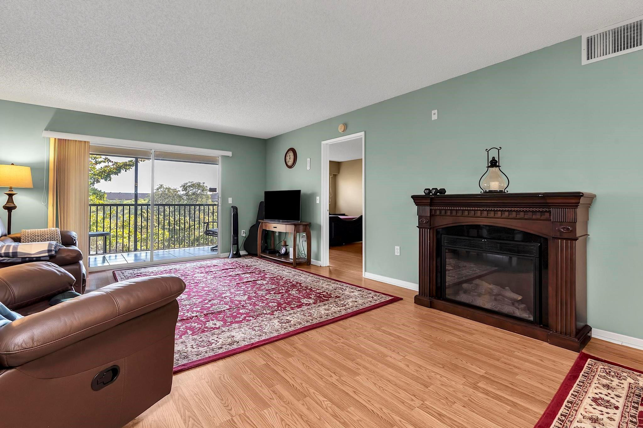 Century Village - Residential