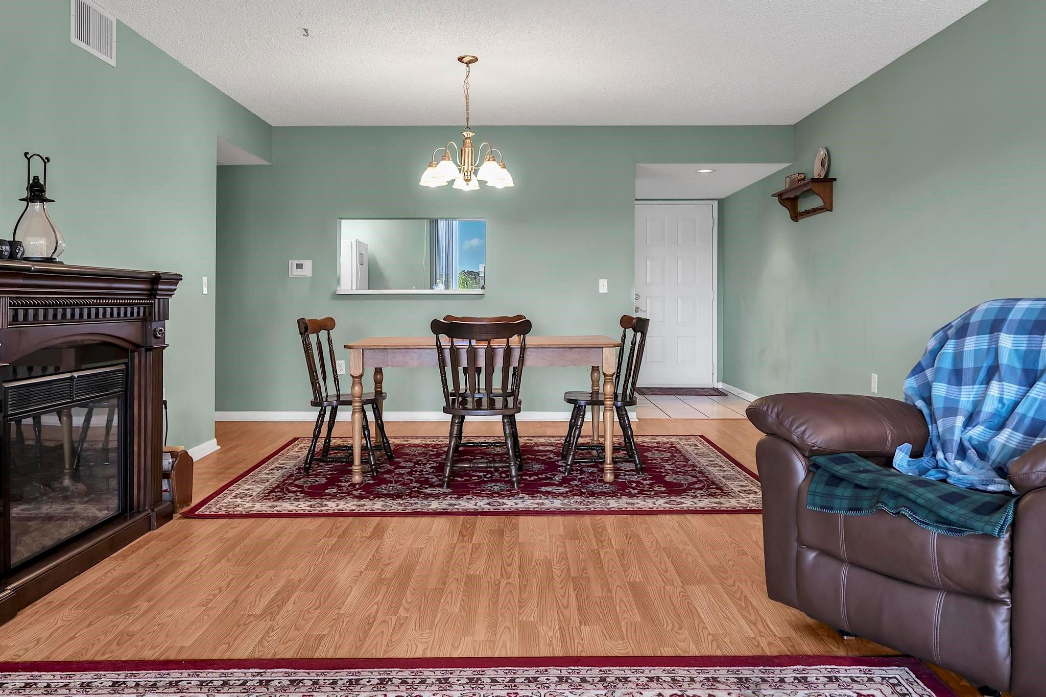 Century Village - Residential