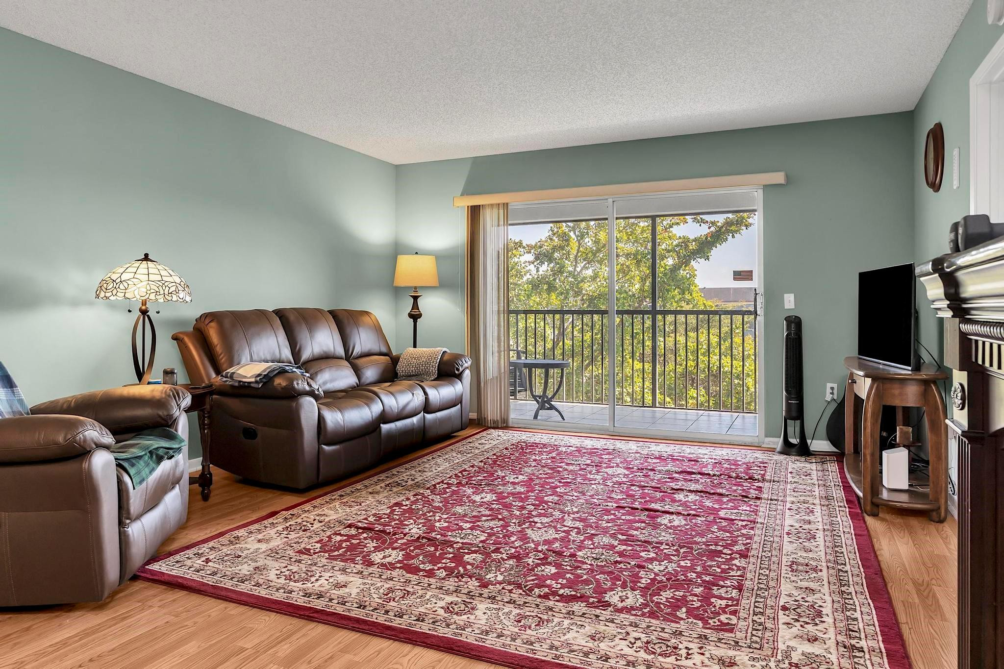 Century Village - Residential