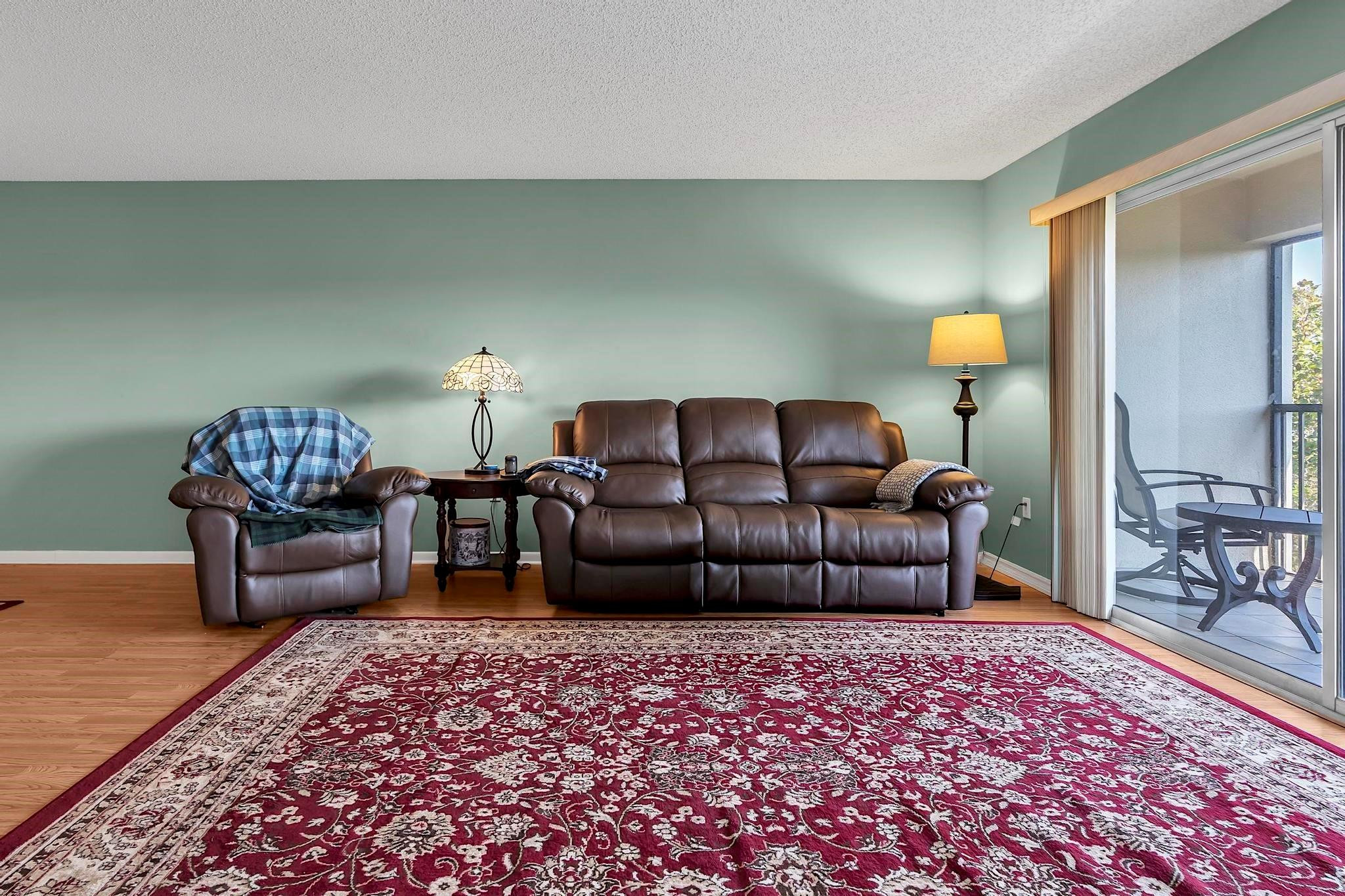 Century Village - Residential