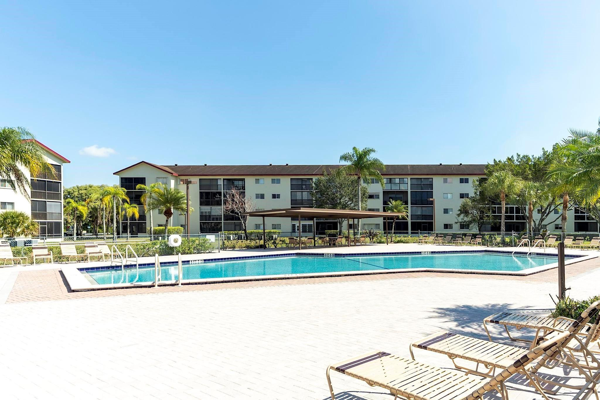 Century Village - Residential