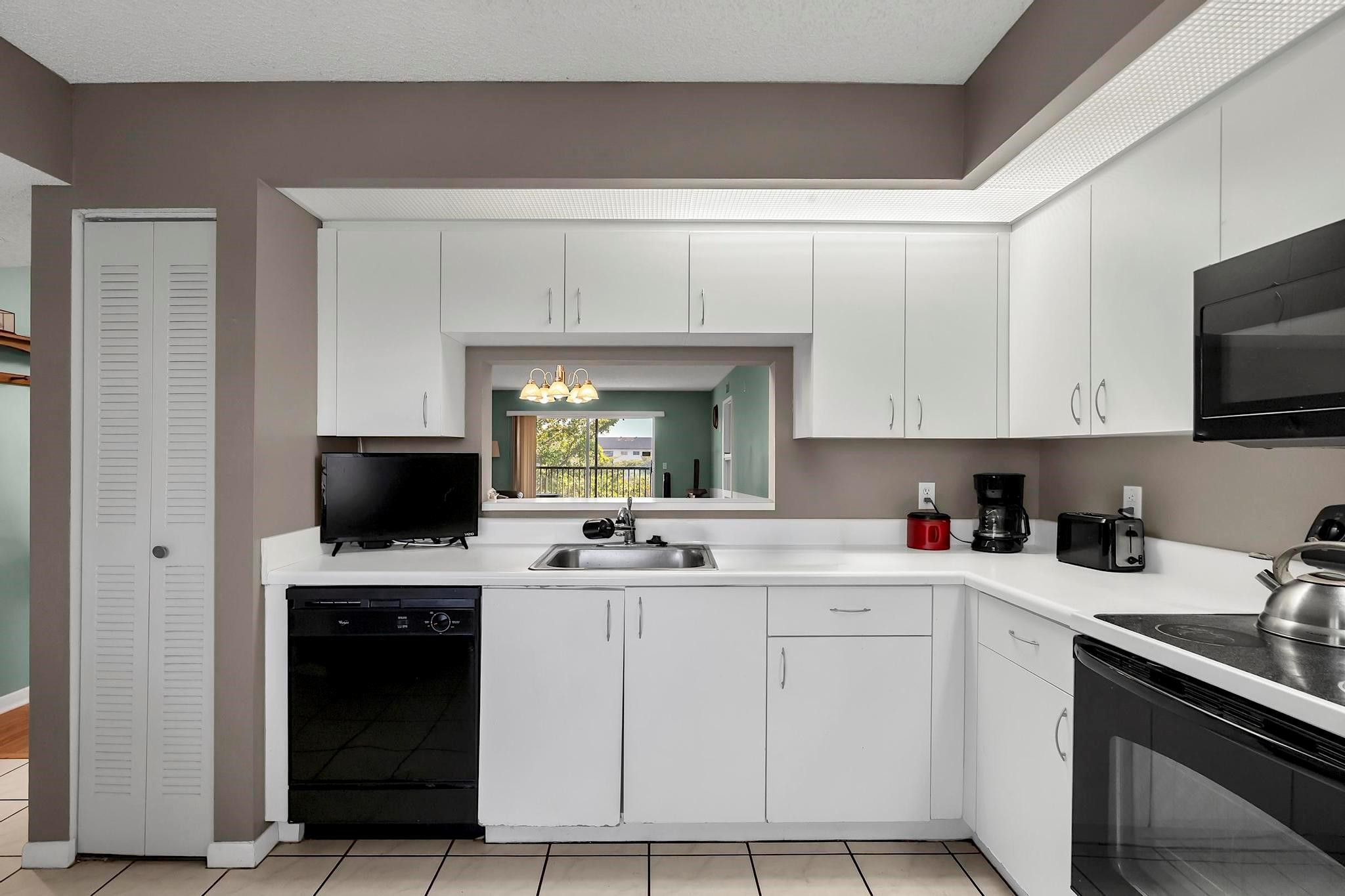 Century Village - Residential