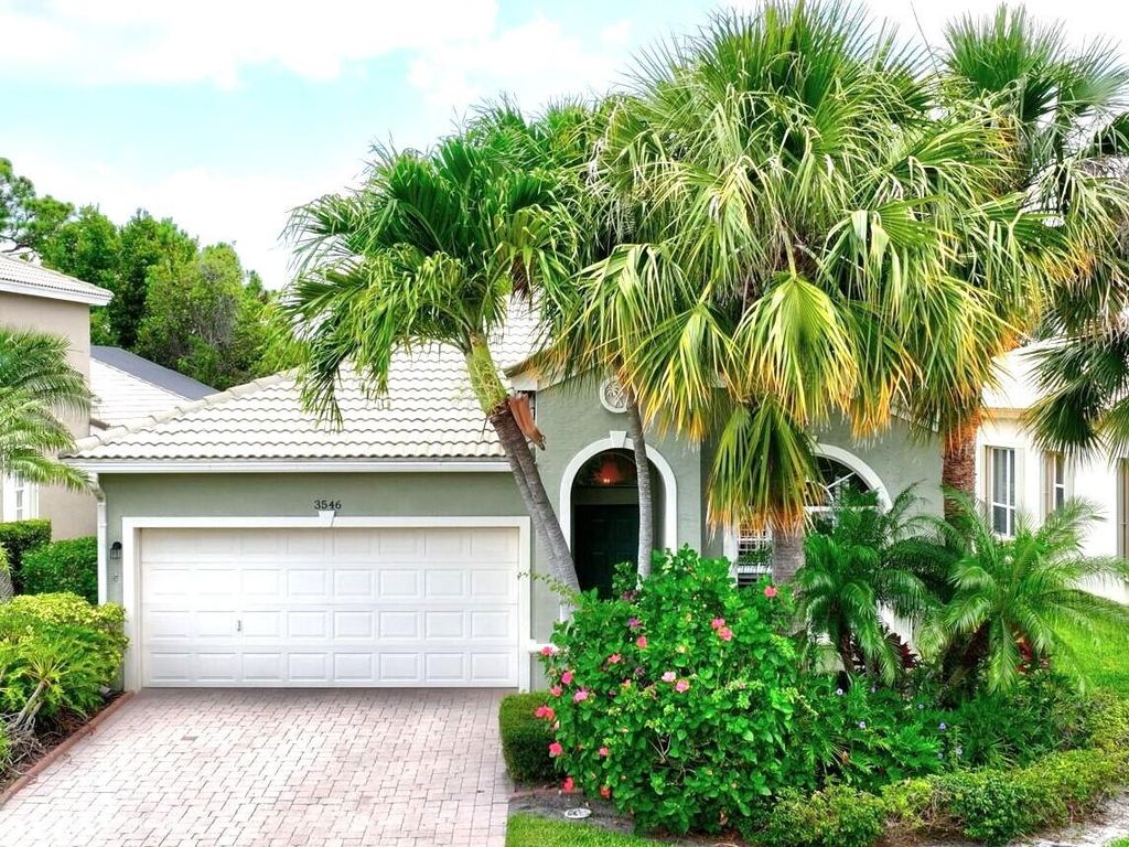 Photo of 3546 NW Deer Oak Drive, Jensen Beach, FL 34957 (MLS # R10992165)