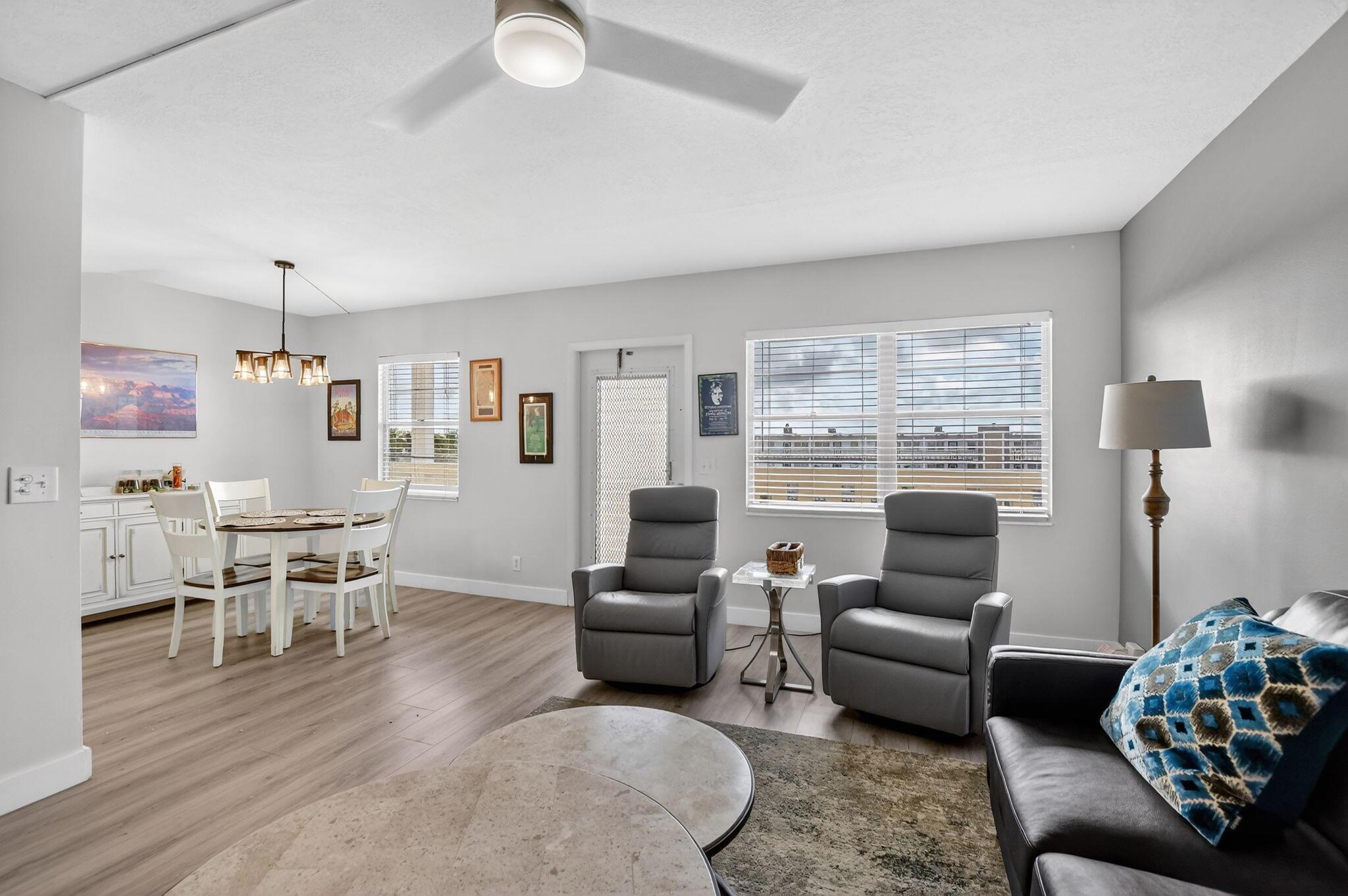 Century Village - Residential