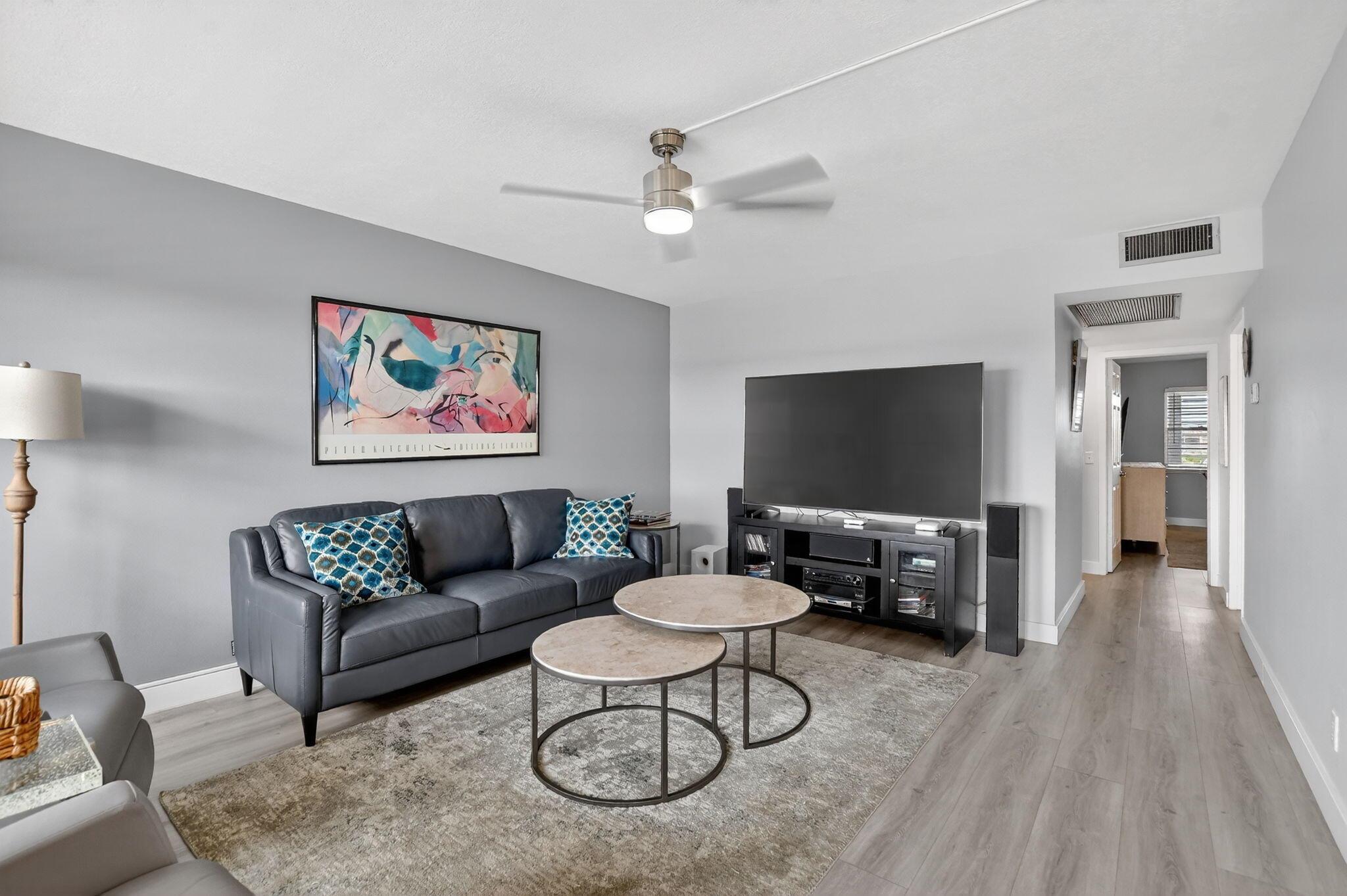 Century Village - Residential