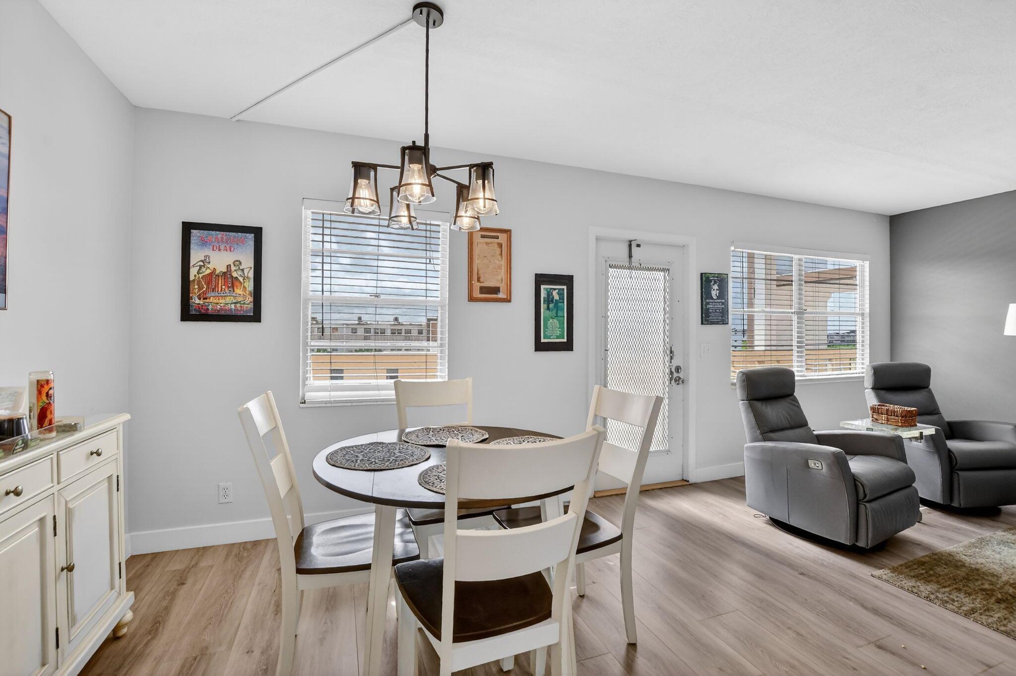 Century Village - Residential