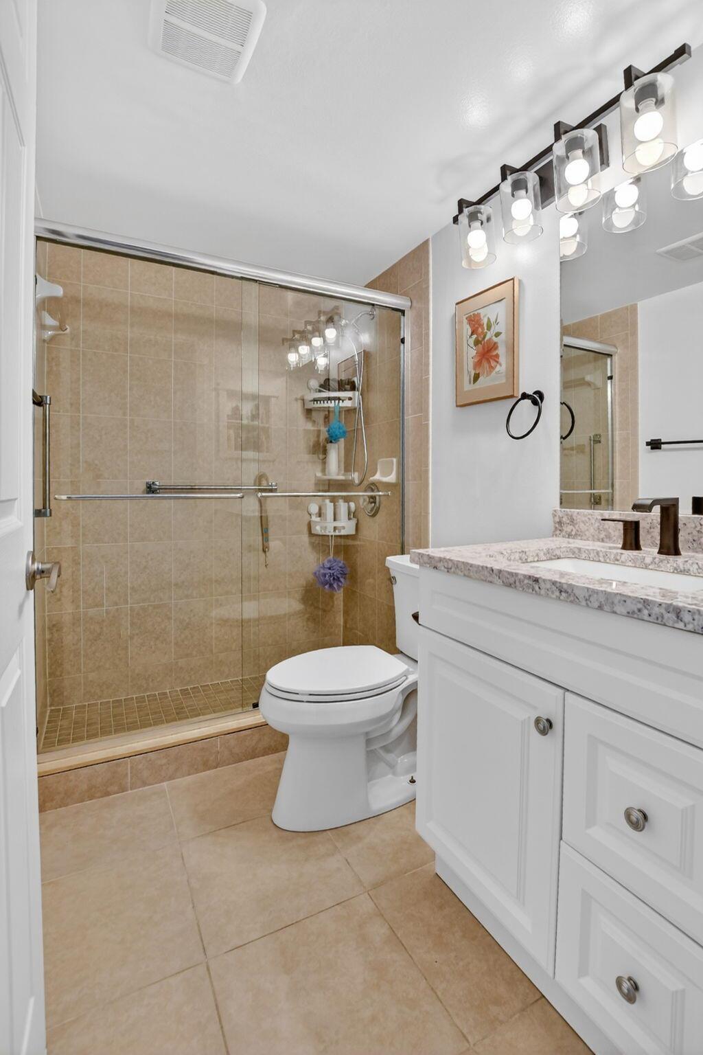 Century Village - Residential