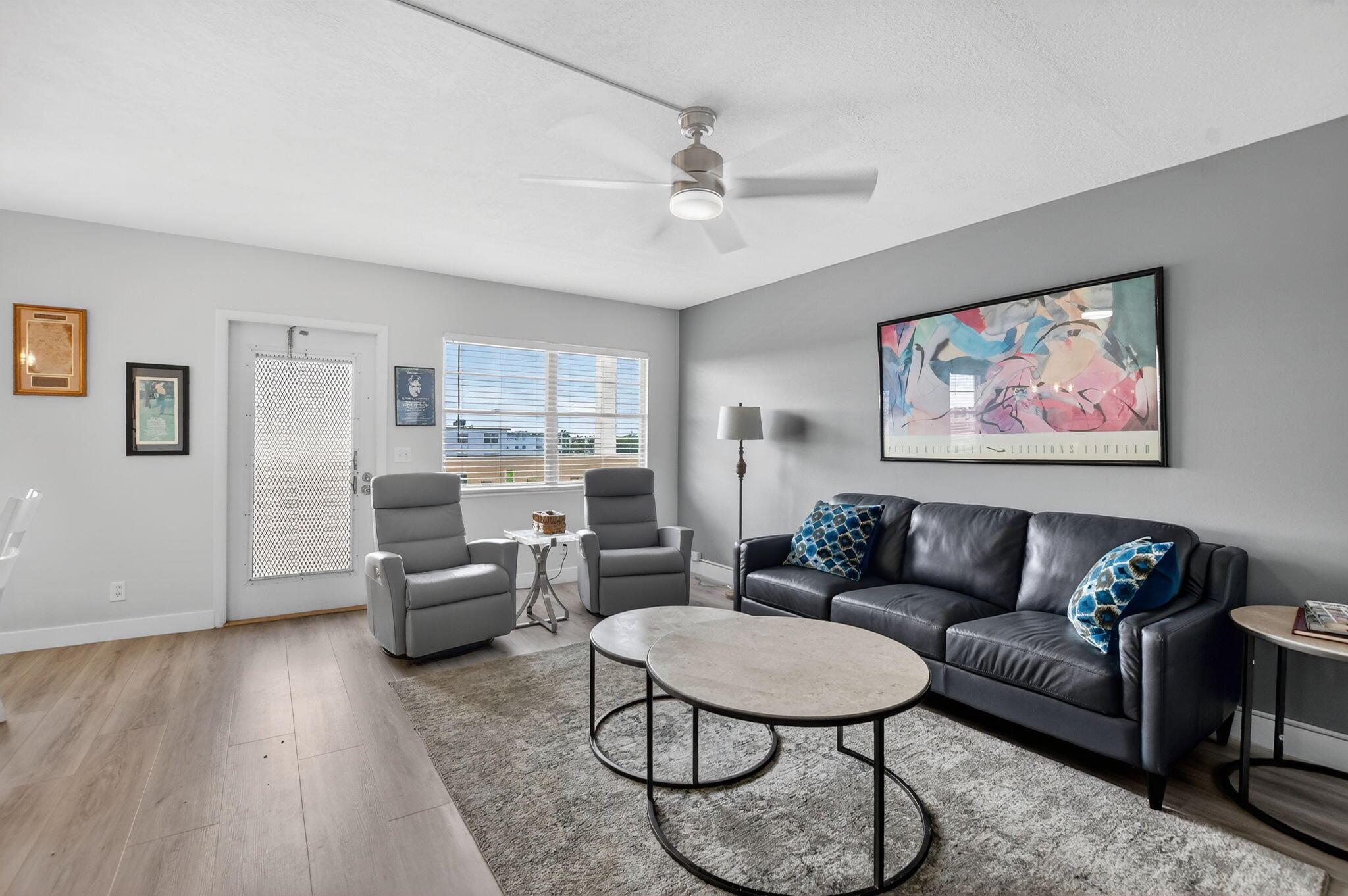 Century Village - Residential