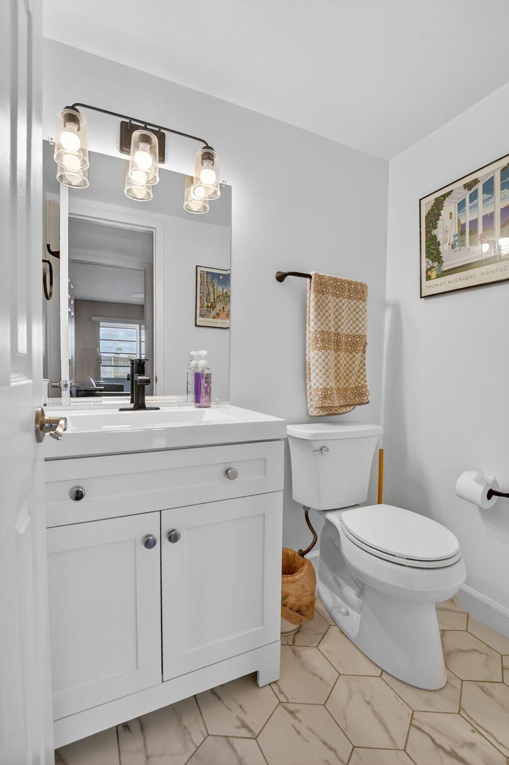 Century Village - Residential