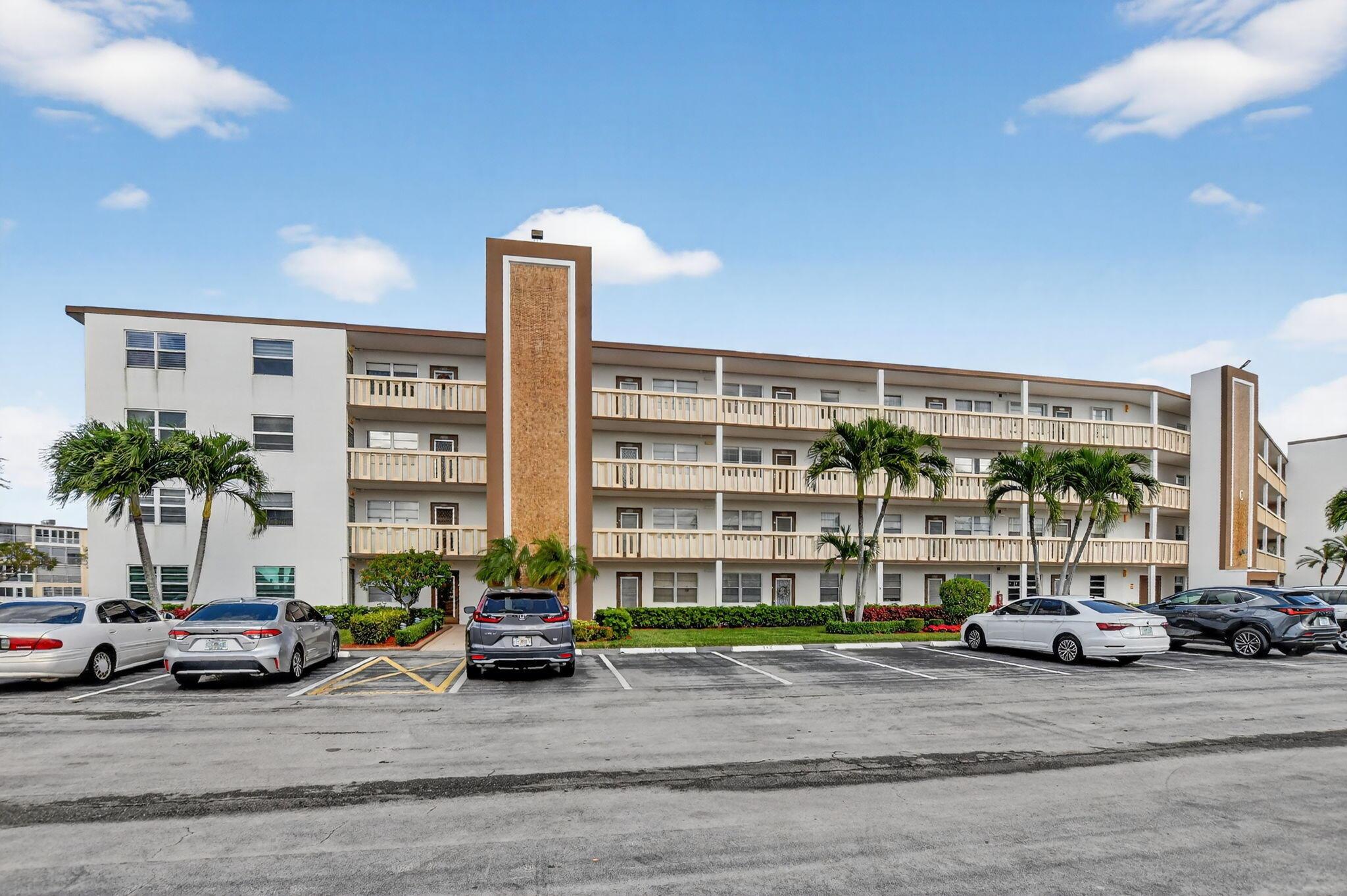 Century Village - Residential