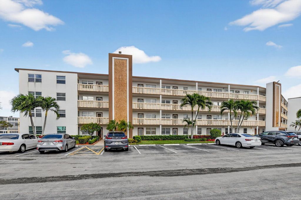 Photo of 4051 Guildford C, Boca Raton, FL 33434 (MLS # R11148719)