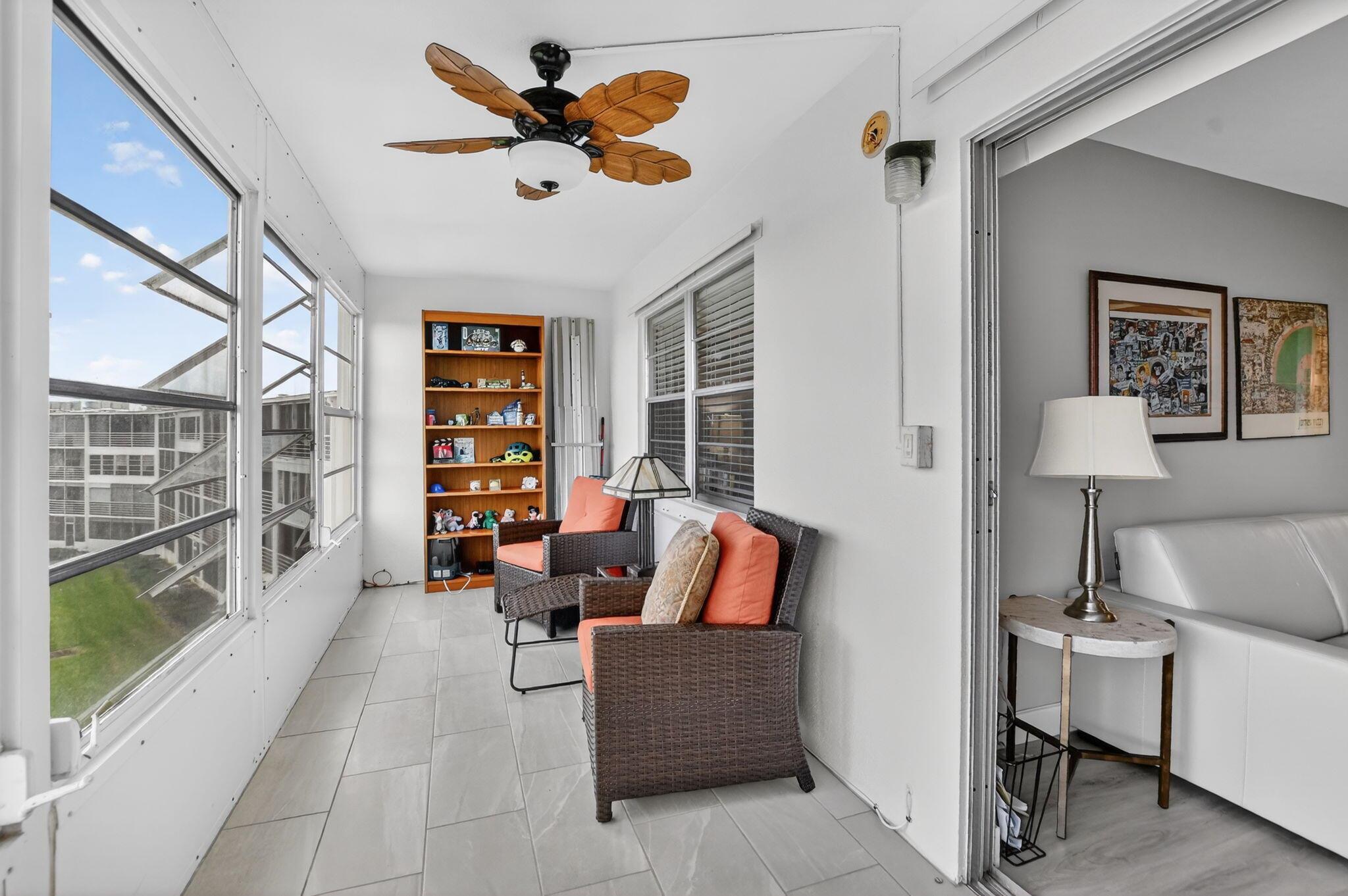 Century Village - Residential