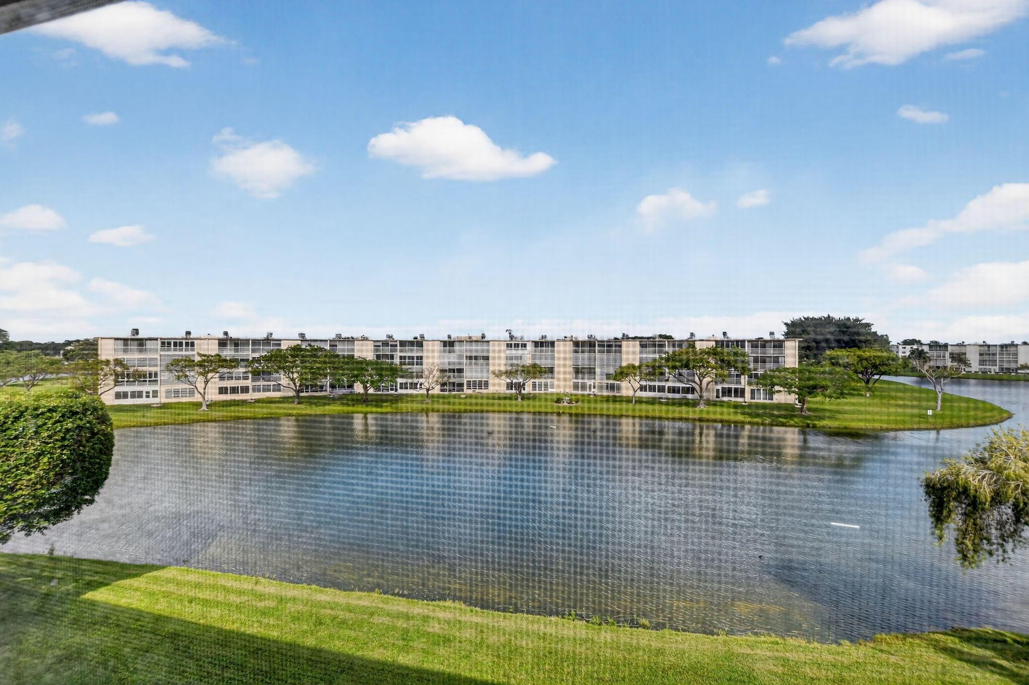 Century Village - Residential