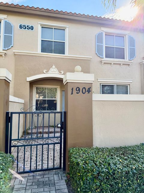 6550 Morgan Hill Trail 1904 West Palm Beach FL 33411