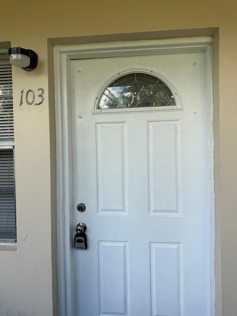 Lake Worth Town Add 01 - Residential Lease