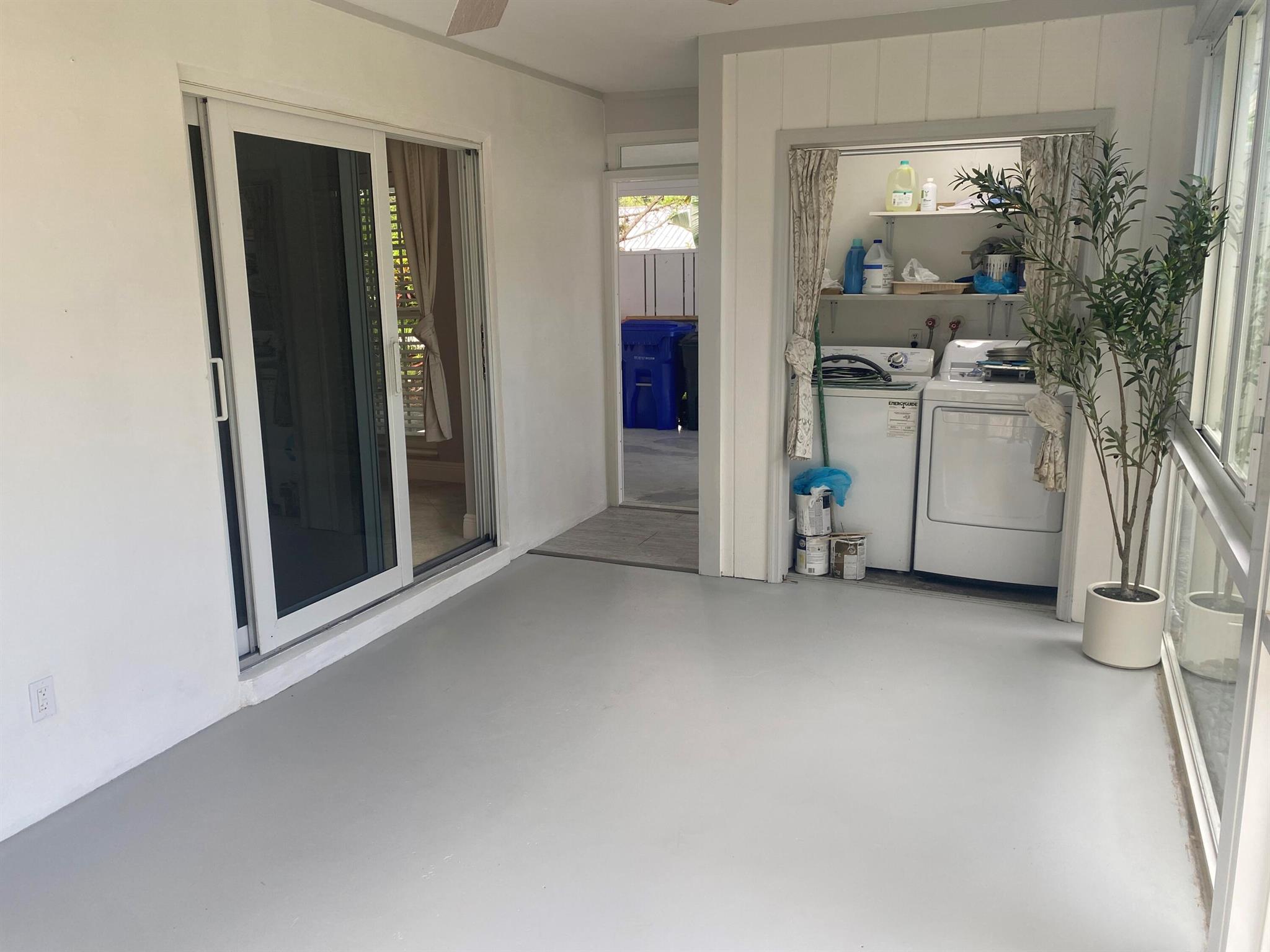 WYN COVE - Residential Lease