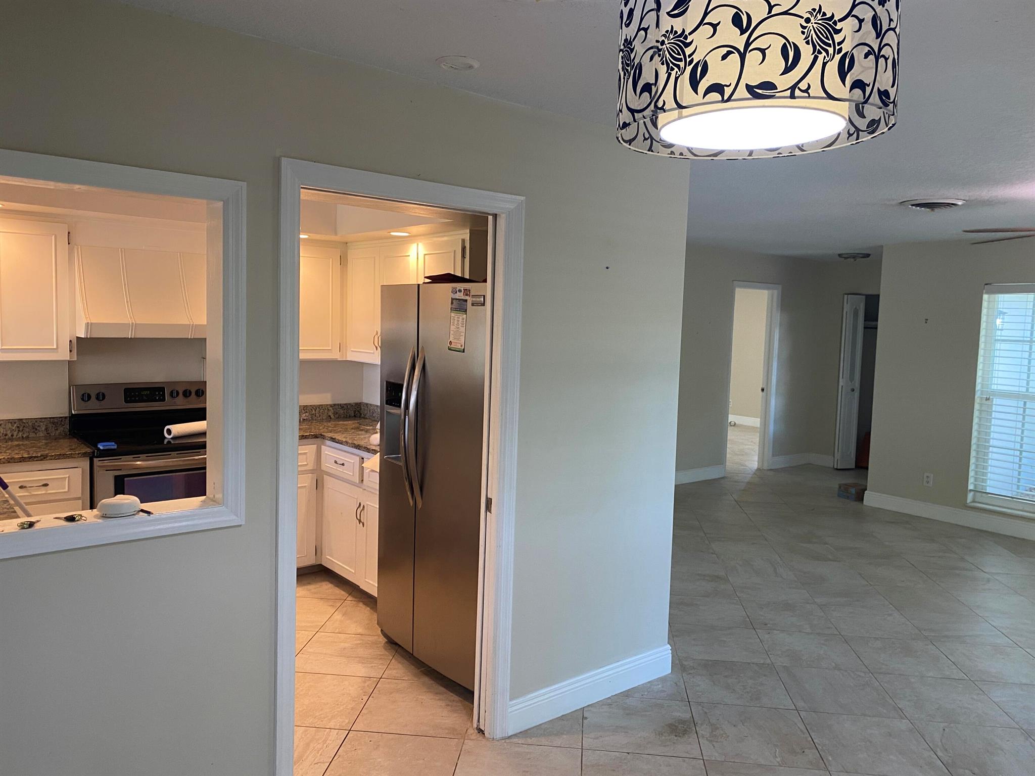 WYN COVE - Residential Lease