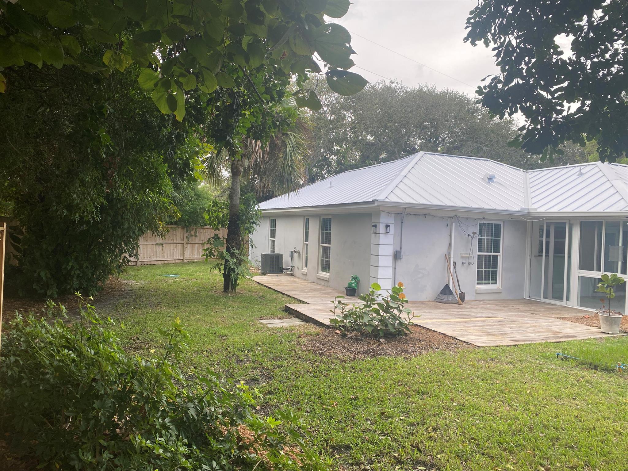 WYN COVE - Residential Lease