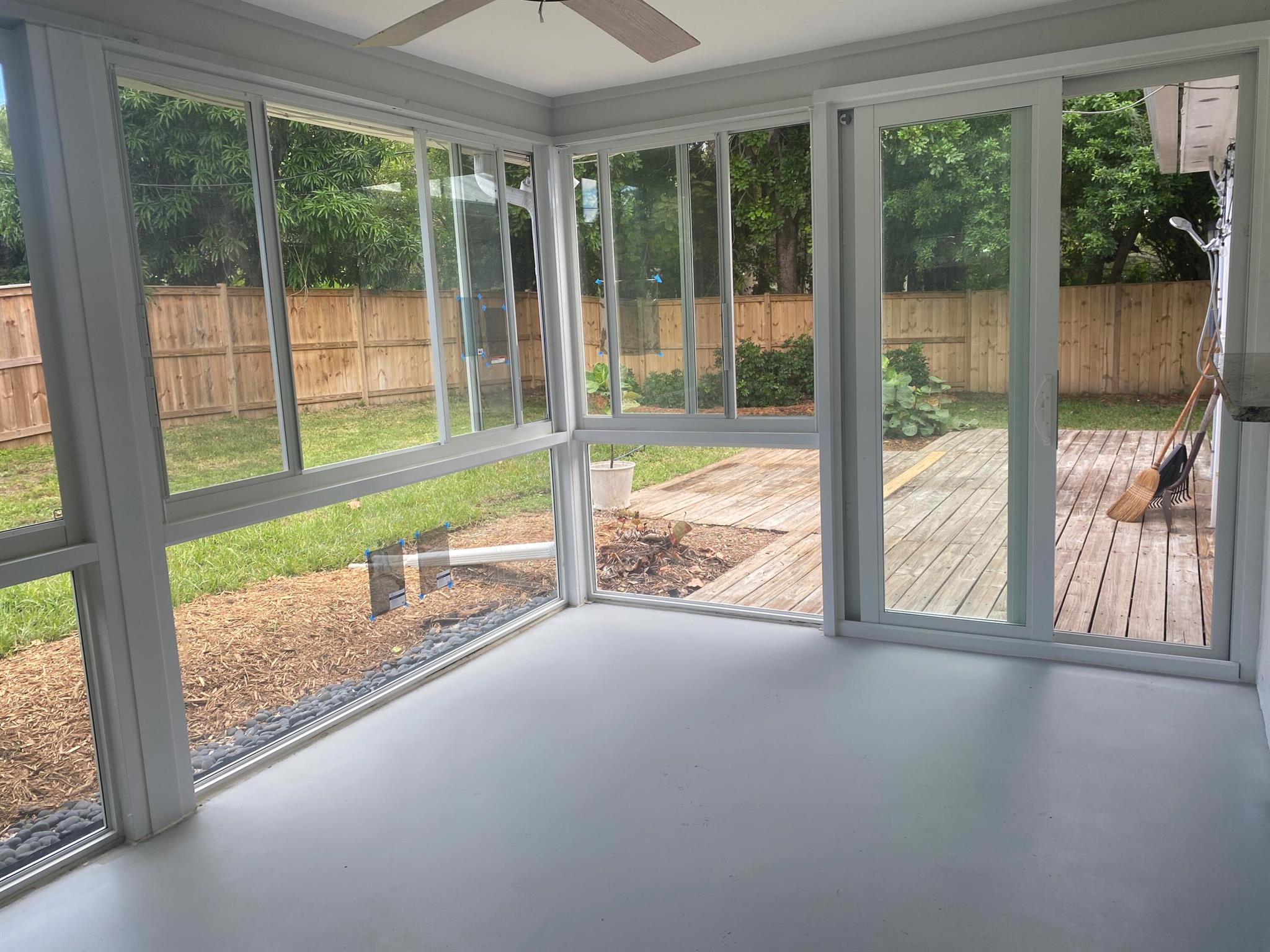 WYN COVE - Residential Lease