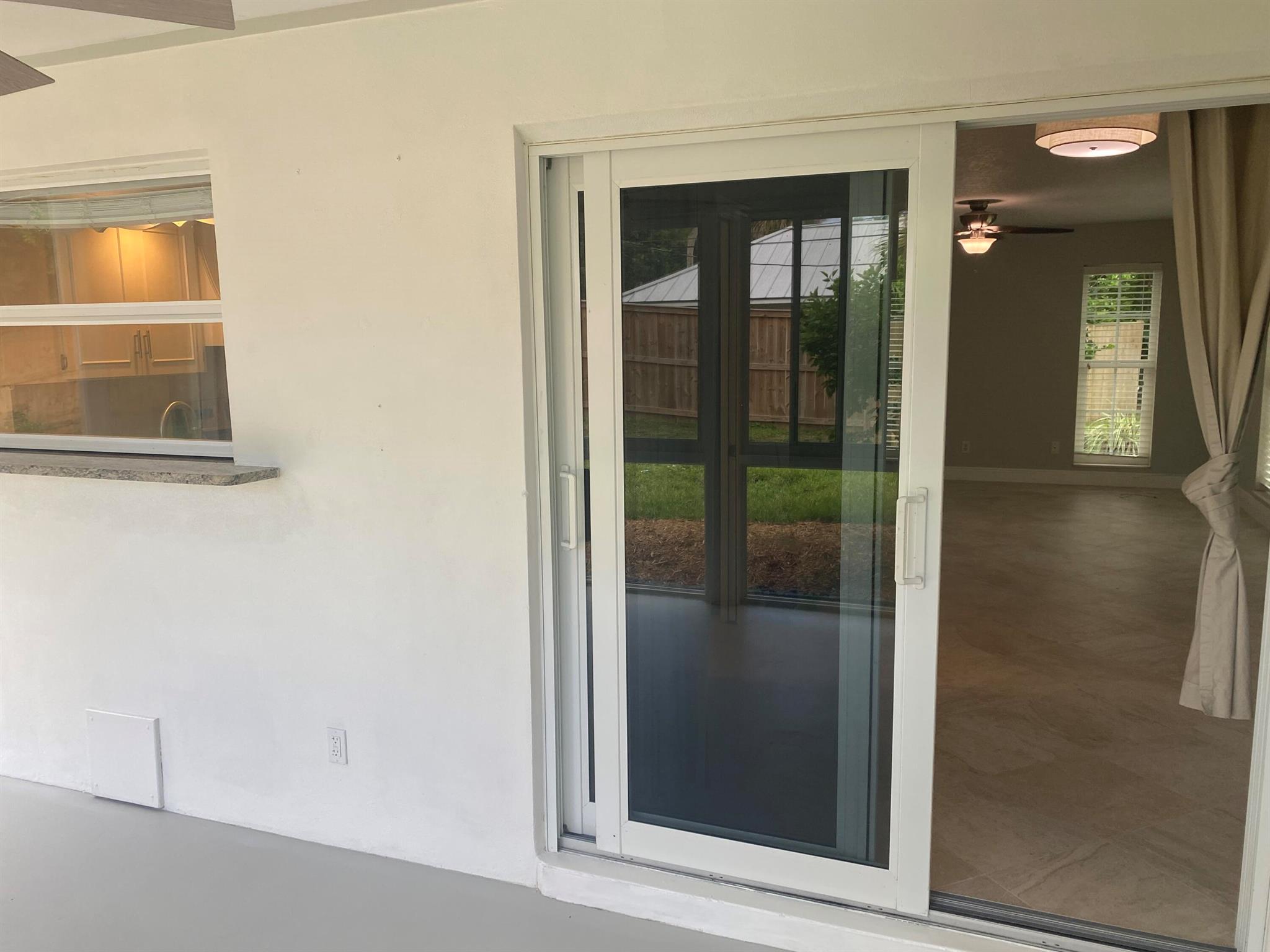 WYN COVE - Residential Lease