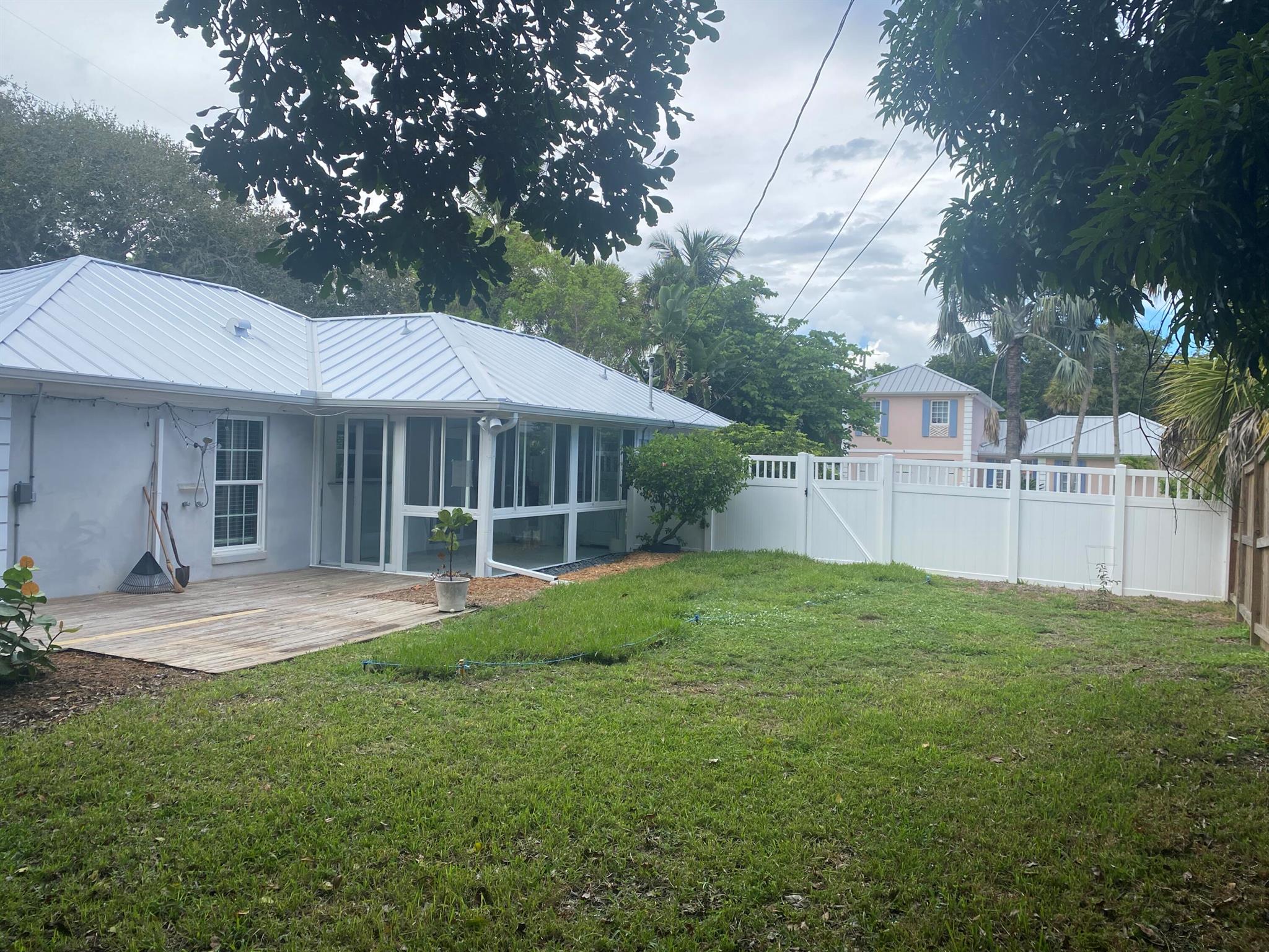 WYN COVE - Residential Lease