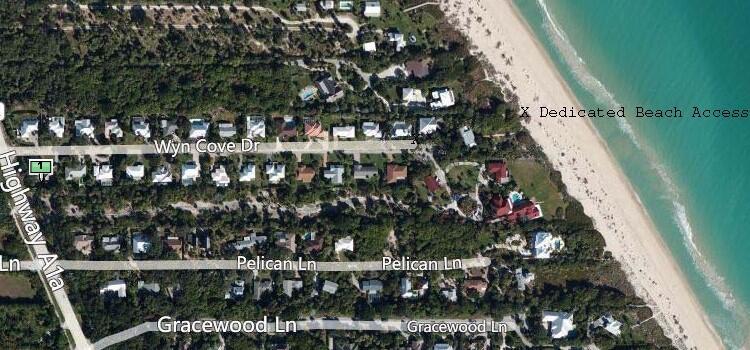 WYN COVE - Residential Lease
