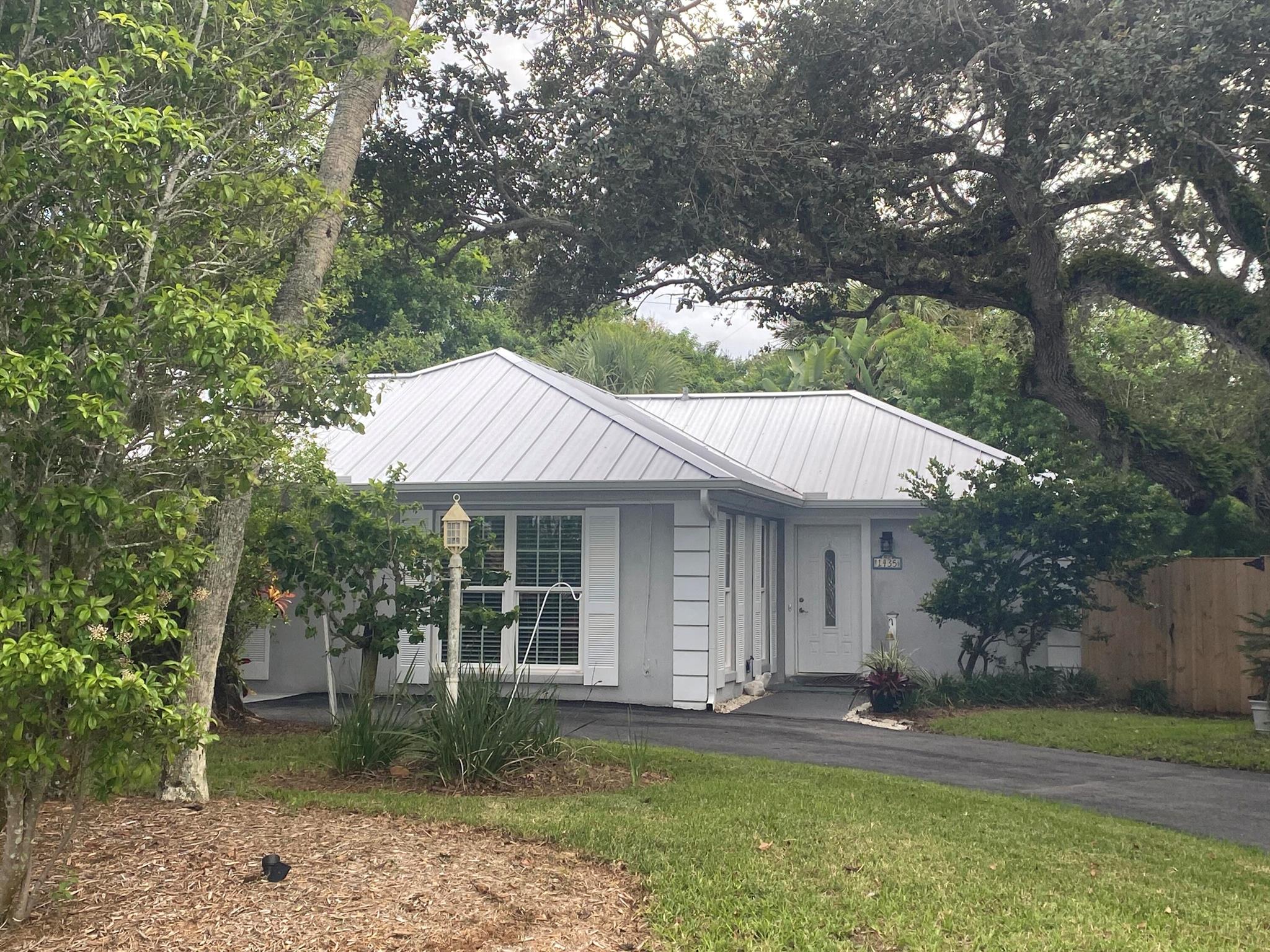 WYN COVE - Residential Lease