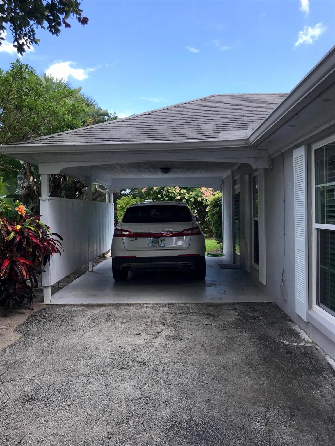 WYN COVE - Residential Lease