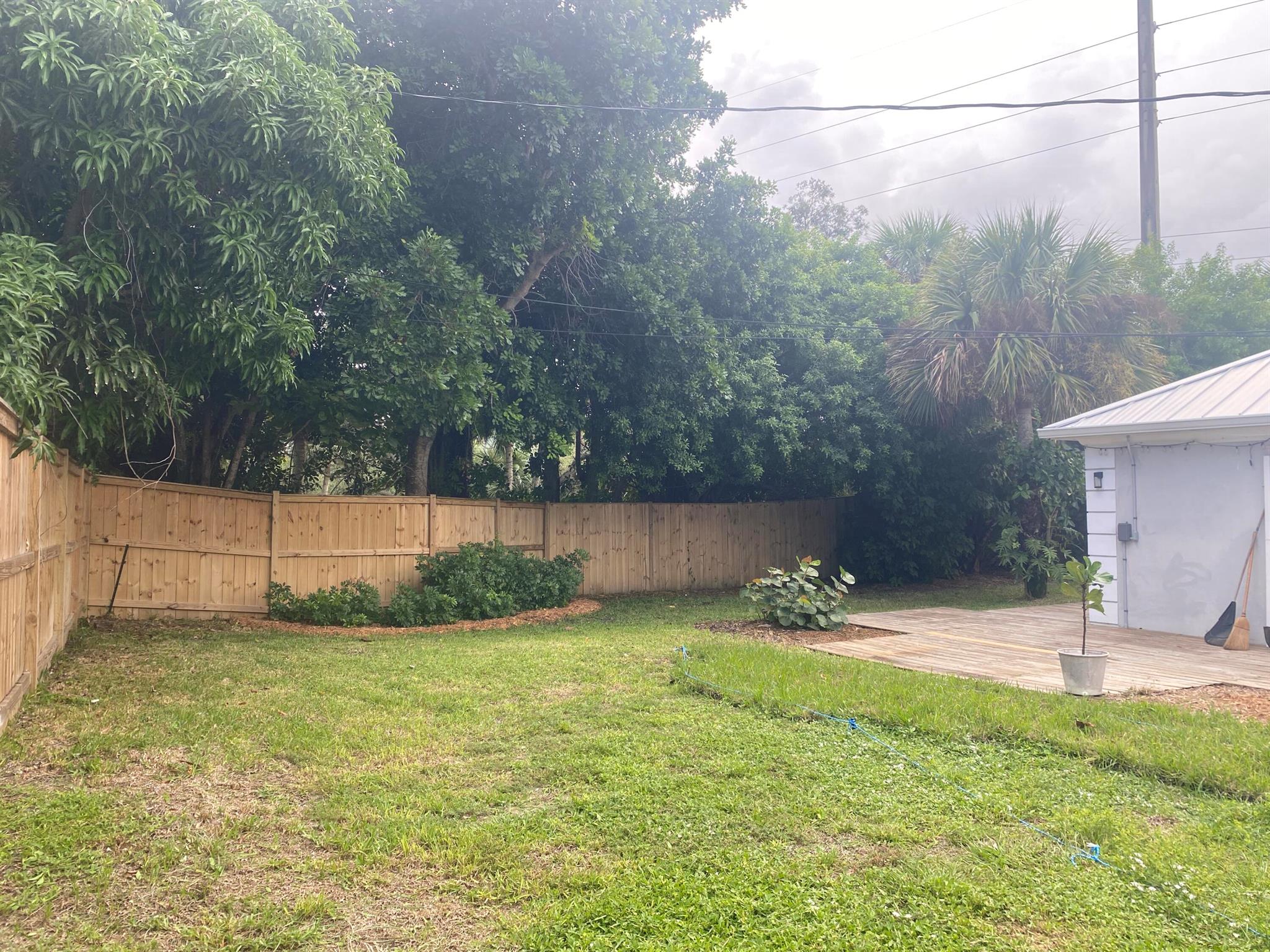 WYN COVE - Residential Lease
