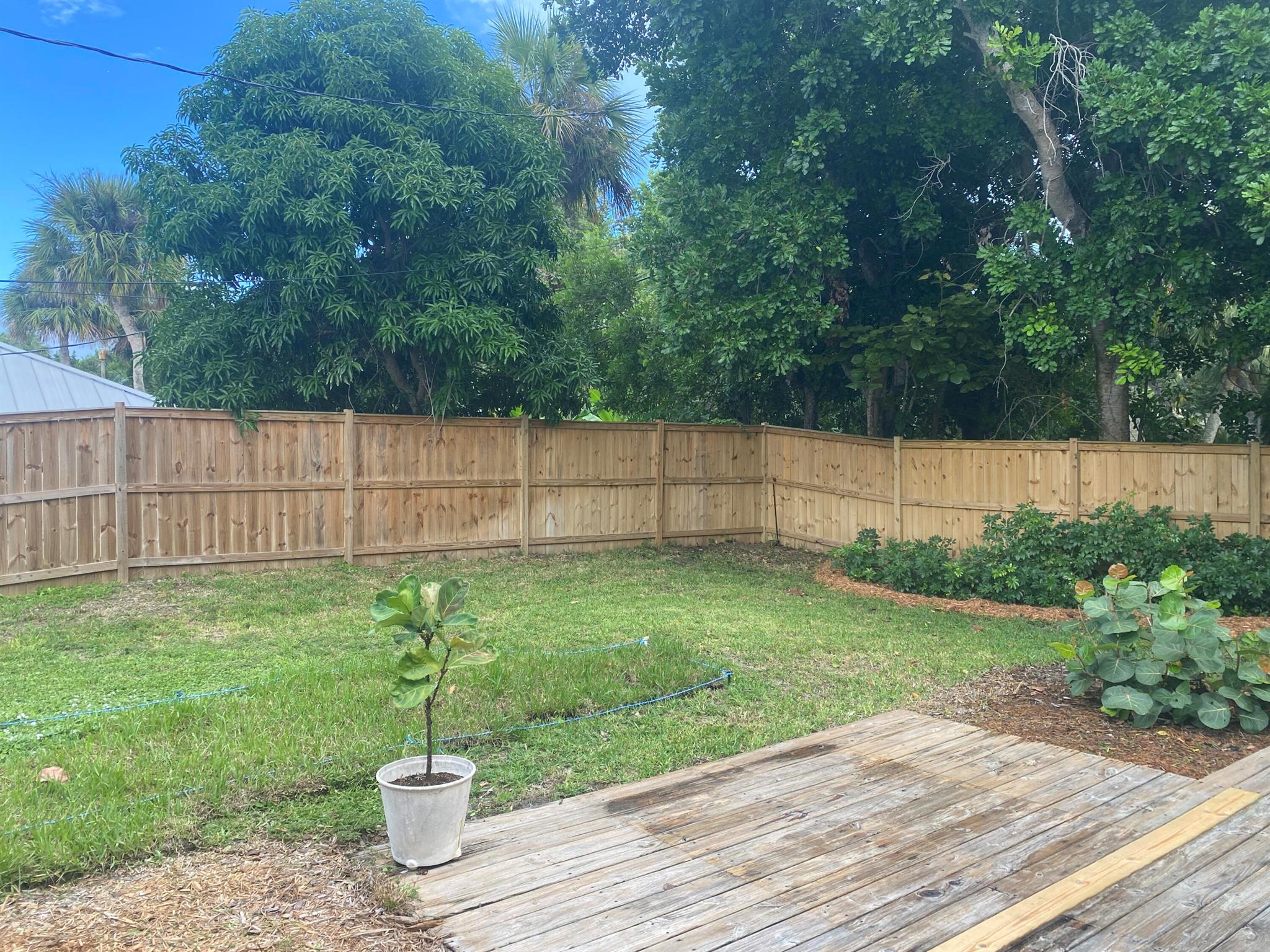 WYN COVE - Residential Lease
