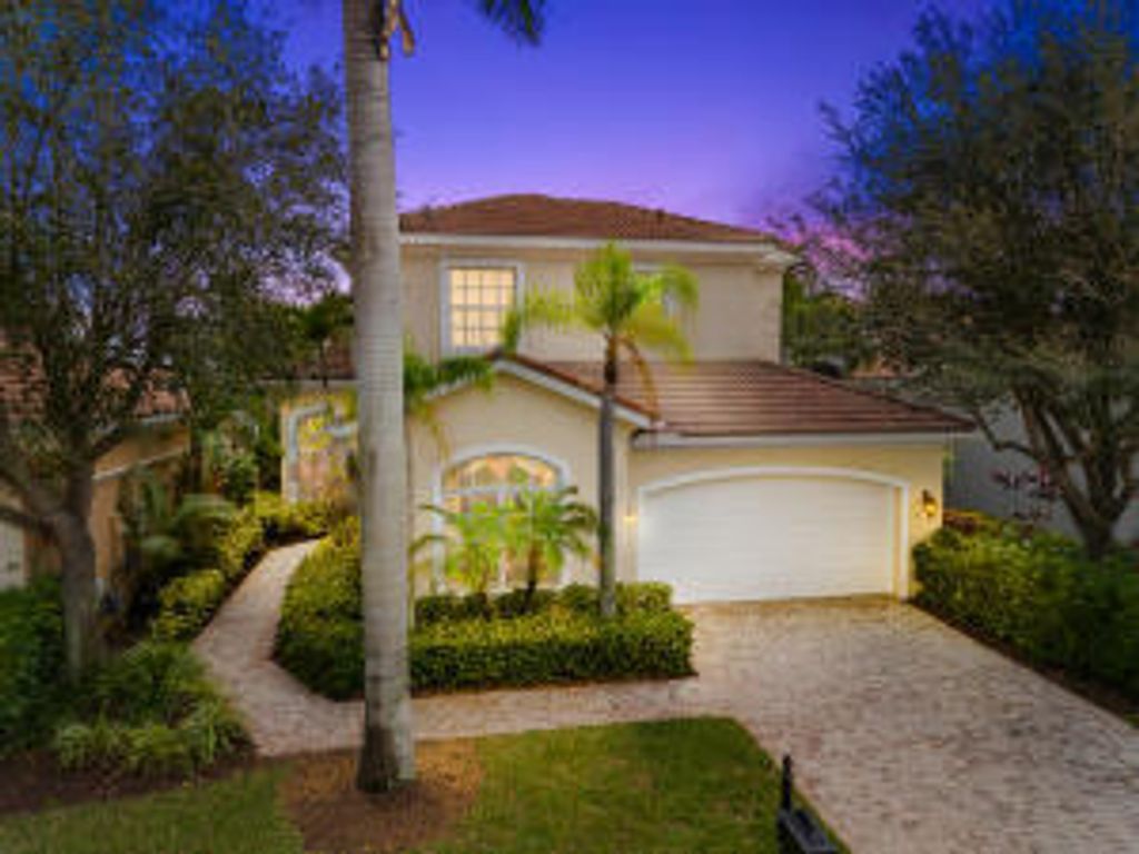Photo of 207 Andalusia Drive, Palm Beach Gardens, FL 33418 (MLS # R11006115)