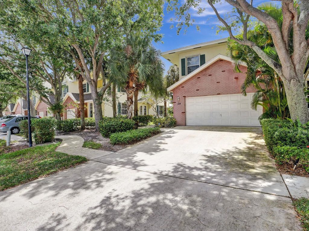 Photo of 134 Spruce Street #134, Boynton Beach, FL 33426 (MLS # F10431824)
