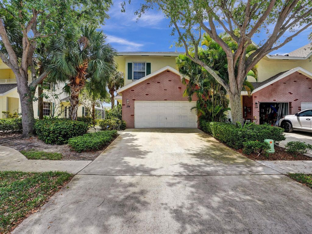 Photo of 134 Spruce Street #134, Boynton Beach, FL 33426 (MLS # F10431824)