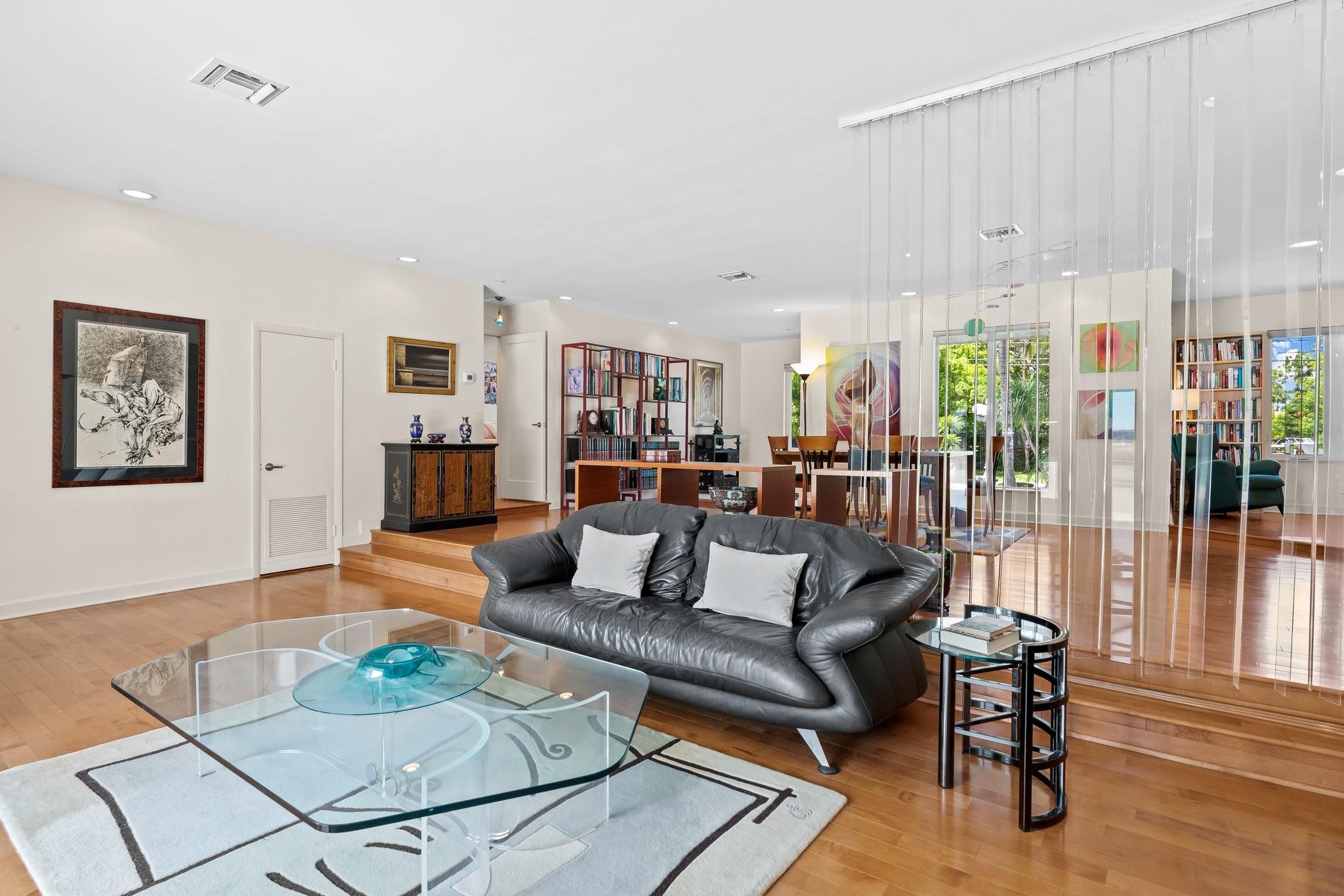 Harbor Beach - Residential