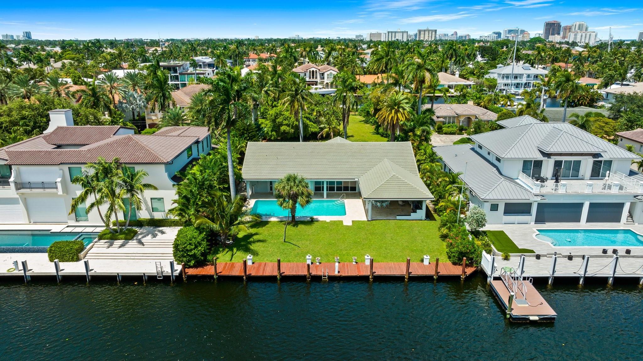 Harbor Beach - Residential