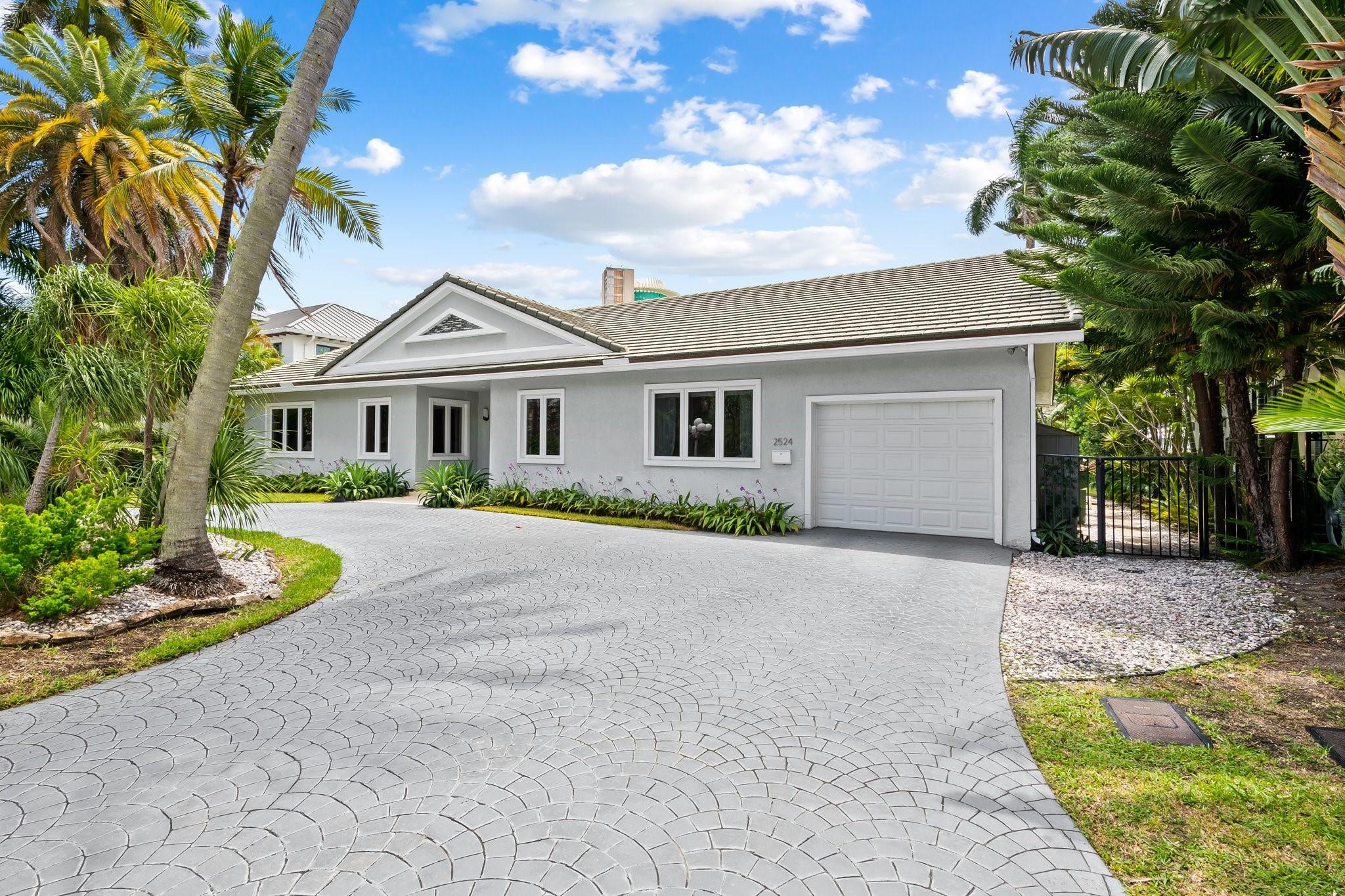 Harbor Beach - Residential