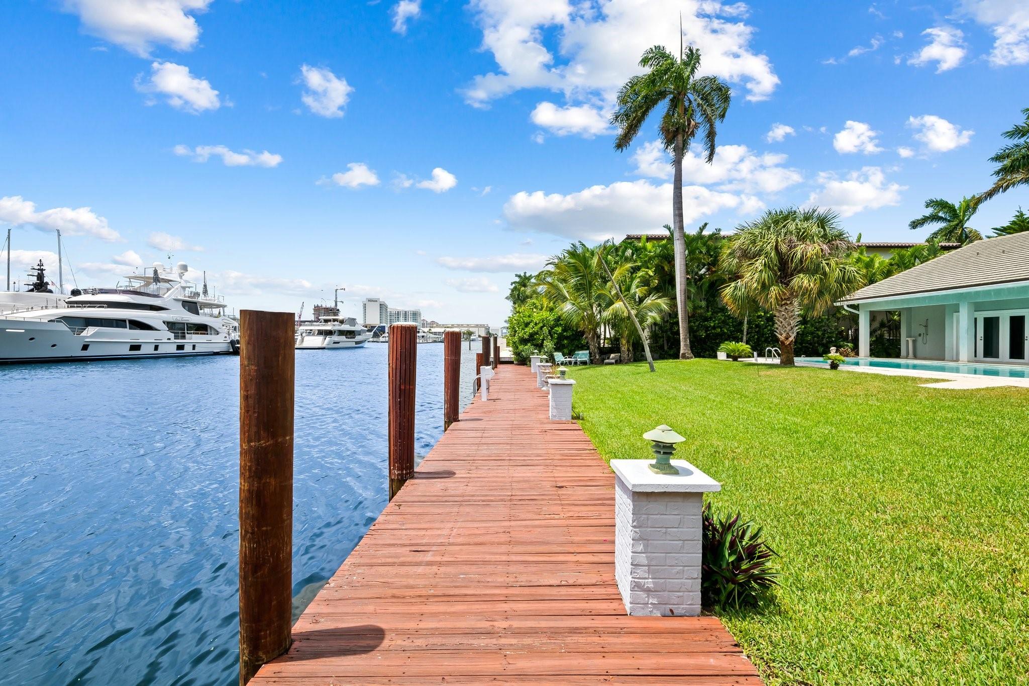 Harbor Beach - Residential