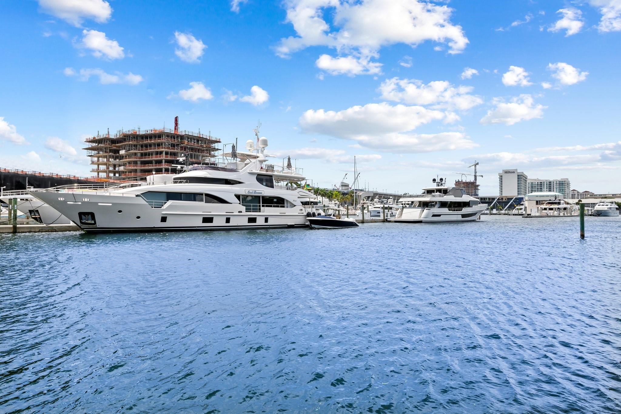 Harbor Beach - Residential