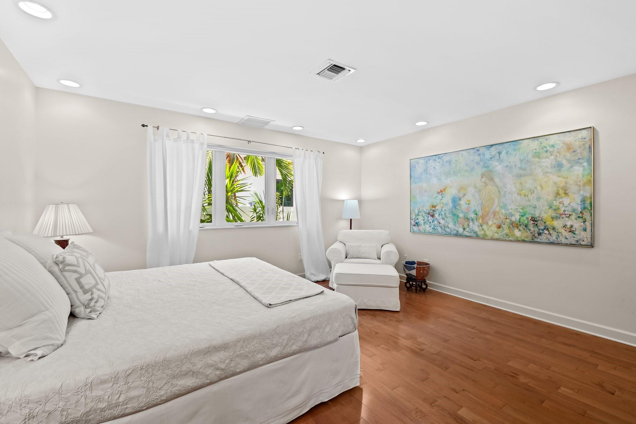 Harbor Beach - Residential