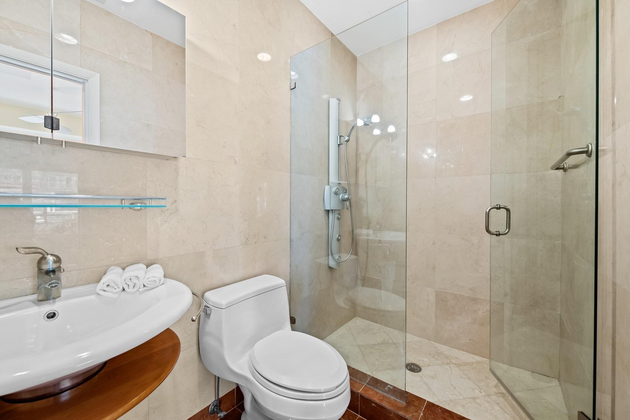 Harbor Beach - Residential