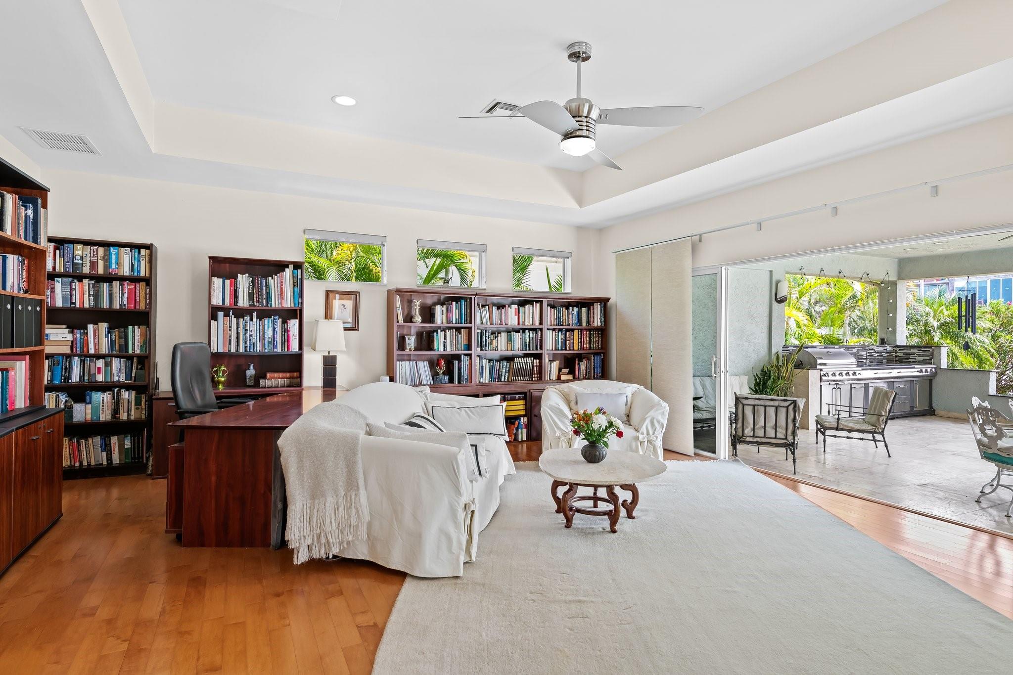 Harbor Beach - Residential