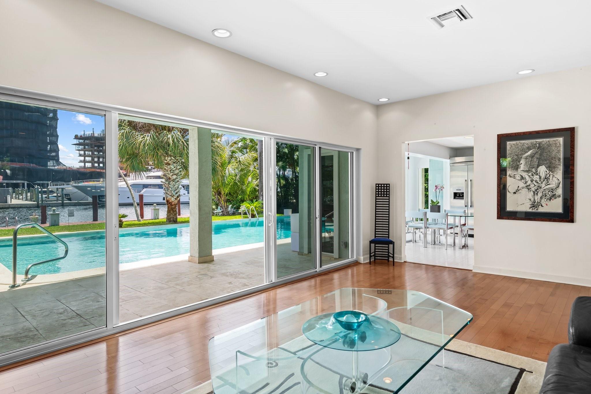 Harbor Beach - Residential